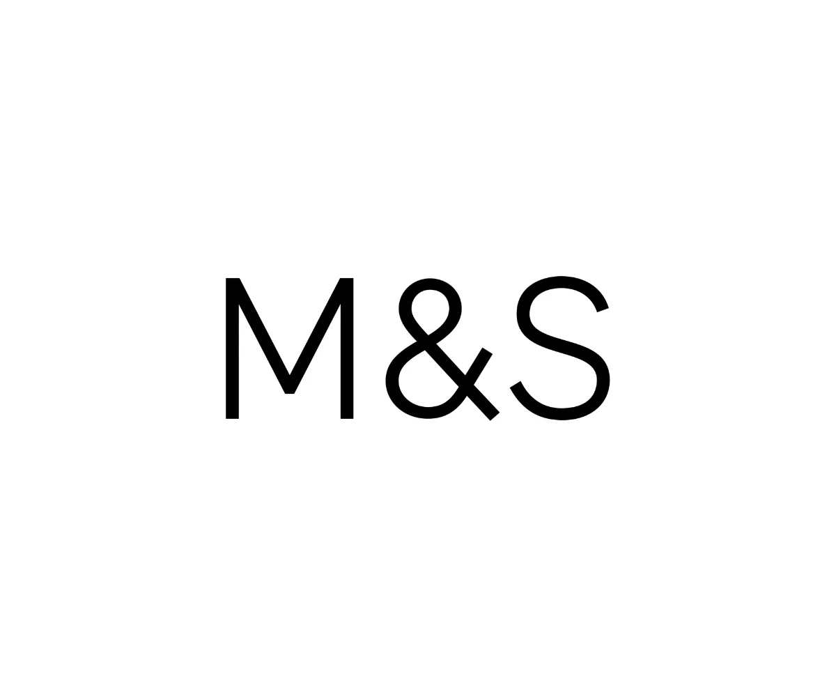 m&s logo