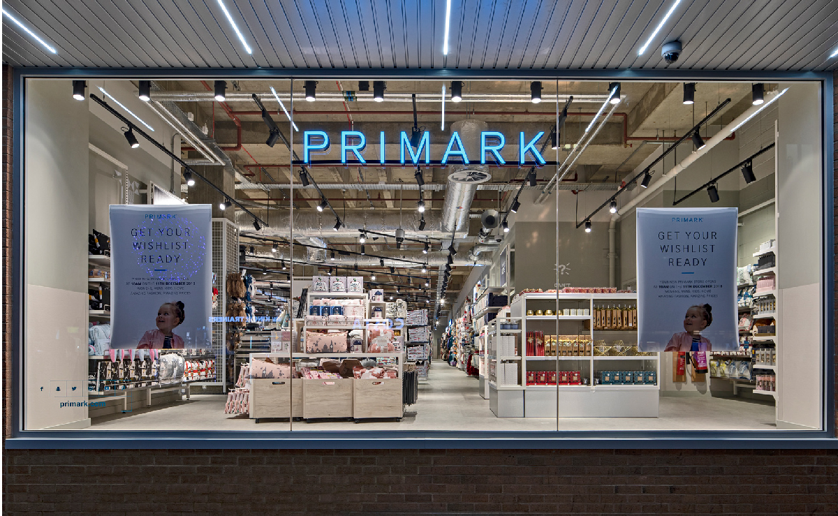 Primark Case Study
